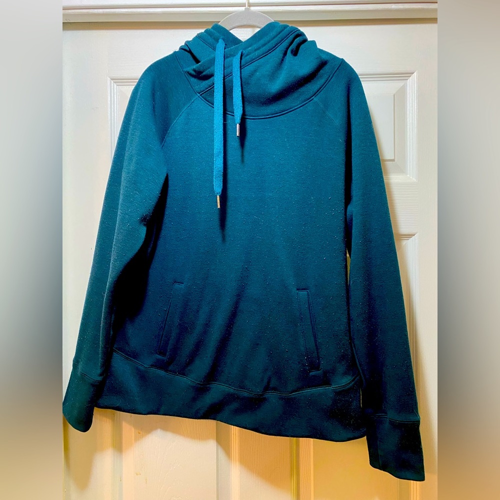 Marmot Large Hoodie